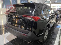 تۆیۆتا ڕاڤ 4